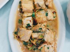 -金海湾海鲜排档(朱家尖店)