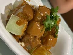 -津菜宋记老房子(平山道店)