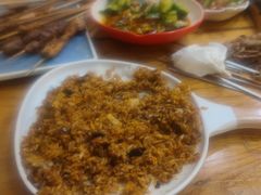 -小俩口烧烤东北菜(双井店)