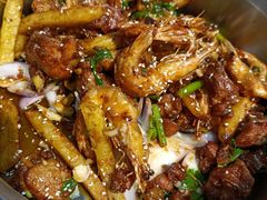 -川遇·鸡公虾婆(新世界百货店)