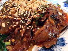 -富满美食