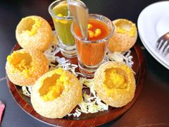 -Santoor 萨都里印度餐厅(北锣鼓巷店)