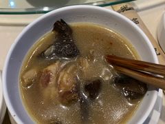 -爱膳菌锅锅(阳南店)