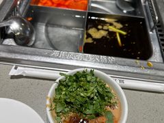 -海底捞火锅(天津SM城市广场店)