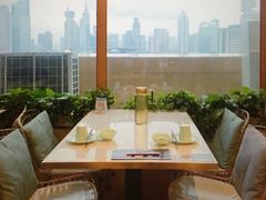 靠窗位-蜀腾川·火锅鱼.烤鱼(新世界城店)
