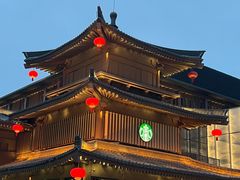 -大唐不夜城