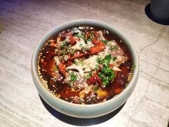 一人食毛血旺-啤仕多·啤客国潮跳舞BAR(保俶路店)