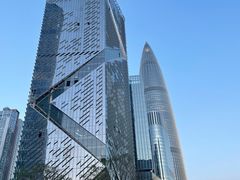 -深圳湾万象城(南山店)