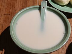 -老清朝包子铺(开明街店)