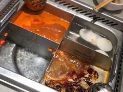 -海底捞火锅(振华商厦店)