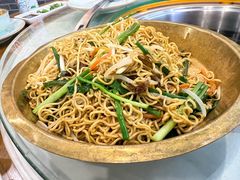 -盈田盈粥庄(博山东路店)