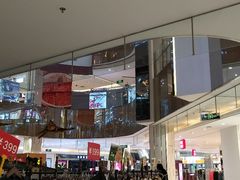 -北京华联购物中心(同成街店)