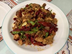 -海尔巴格一甸茶餐厅(团结路店)