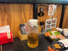 -银座苑烧肉酒场·烤活鳗(仙霞路店)