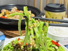 -友德福.老字号粤菜.广州地标融合美食(荔湾路店)