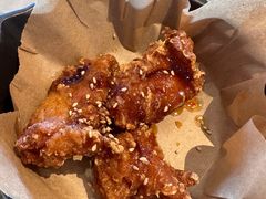 -必胜客(东大桥店)