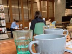 -VESH COFFEE(定西路店)