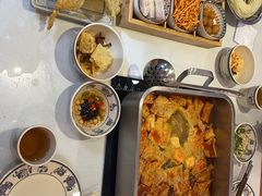 -螺大喜螺蛳粉火锅(雍和宫店)