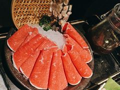 -捞王锅物料理(凯旋路店)