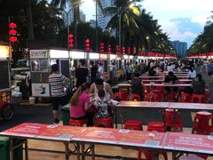 -海大南门夜市(海富街店)