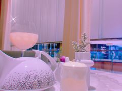 -théATRE 茶聚场(王府中環店)