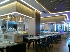 -长沙三景韦尔斯利酒店·Oval全日制餐厅自助餐