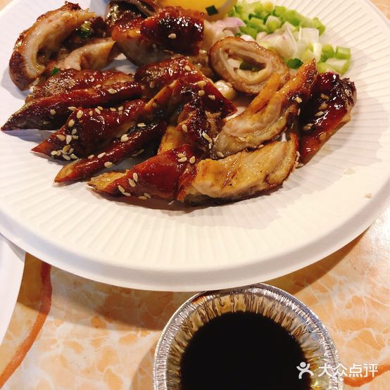 风筒辉烧烤(滨江路店)