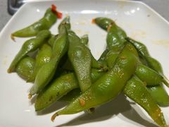 -海底捞火锅智慧餐厅(中骏世界城店)