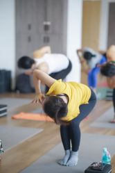 -加帕瑜伽培训学院