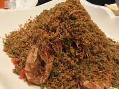 -徐记私厨(半淞园路店)