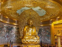 -隋唐洛阳城明堂天堂景区