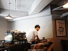 -Alimentari早午餐(安福路店)