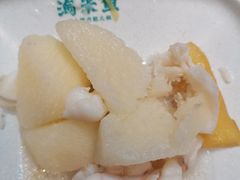 -淘米捞·米汤脆鲩鱼火锅(福田皇岗店)