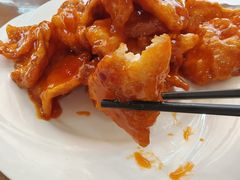 -小铜锣湾海鲜家常菜馆(河西店)