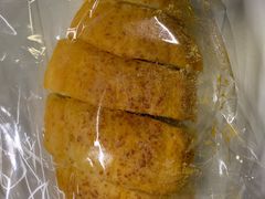 咸蛋黄芋泥-前进麦味·天然烘焙(凯德1818店)