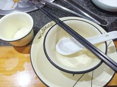 -鹤之乡·齐齐哈尔烤肉·非遗(秋涛路店)