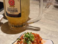 -乾杯烧肉居酒屋(中洲湾店)