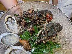 -白仁仔· 活烤海鲜 宵夜(豫园店)