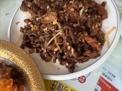 -同发号饭庄(复兴路店)