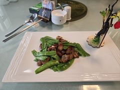 -宜兴隆家宴·私房菜(泰安华庭店)