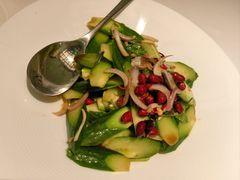 -金链花·泰国餐厅(国贸店)
