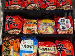 -火炉火自助餐(五道口购物中心店)
