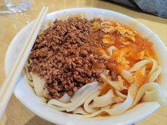 刀削面-太原面食店(解放路店)
