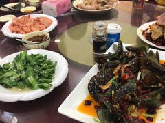 -南海渔家•海鲜•正宗海南菜(海棠湾店)