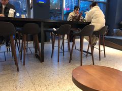 -星巴克(凯德晶萃店)