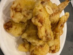 -东北农家小院(定西路店)