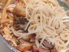 -红鼻子桂林米粉(金唐新光界店)