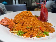 -庆赫隆融合菜馆(群力店)