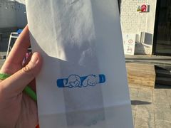 -小意思咖啡店(草桥店)