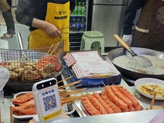 -尚食·卢记烧饼(十全街店)